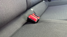 SEAT Ibiza 1.0 TSI 95 SE Edition 5dr Petrol Hatchback